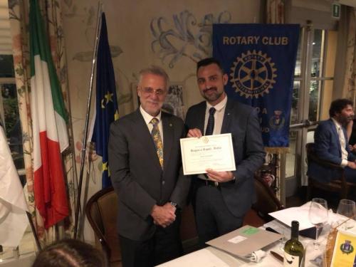 n.-2-30.4.2018-serata-di-costituzione-Rotary-Club-Bagno-a-Ripoli