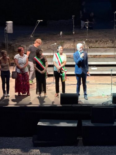 Luglio 2026 raccolta fondi per Service DOPO DI NOI 1